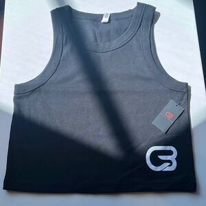 Black Cyclebar Tee